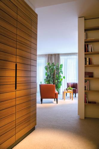 Hotel Begardenhof - image 12