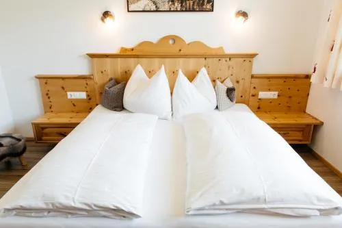 Ferienwohnung Bognerhof in Sankt Veit im Pongau, Österreich