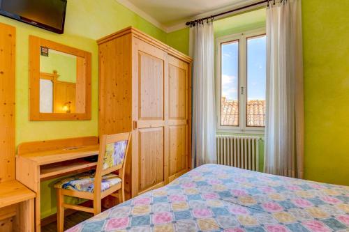 Hotel Castello in Tignale