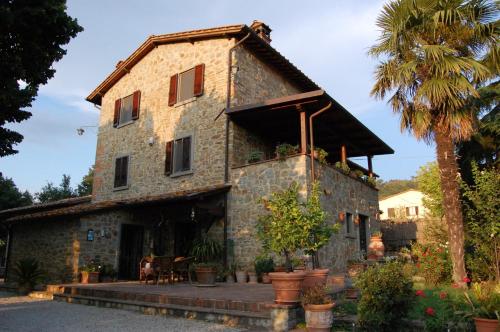 Accommodation in Terontola