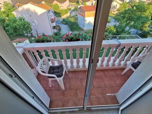 Premium Two-bedroom Apartment