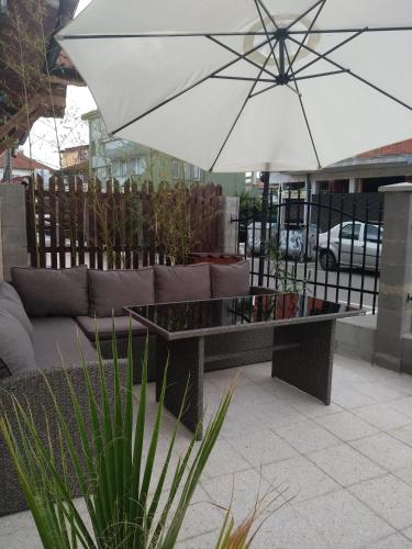 Vip House Pontos