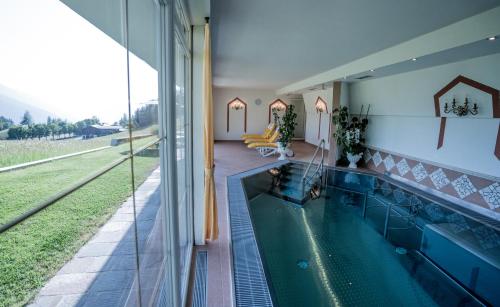 Piscina, Vitalhotel Kaiserhof in Seefeld