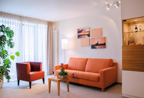 Hotel Begardenhof - image 41