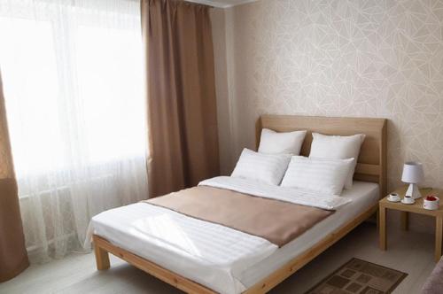 PaulMarie Apartments on Kozlova