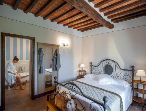 B&B L'orto Delle Terme