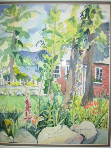 Tahoma Meadows Cottages - image 12