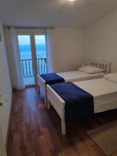  Apartmani Mara i Kata, Pension in Omiš