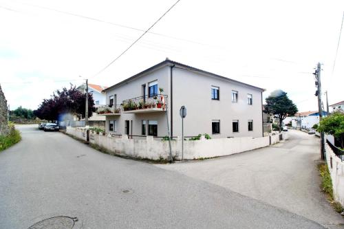  CASA BOUÇA LONGA, Unterkunft in Viana do Castelo
