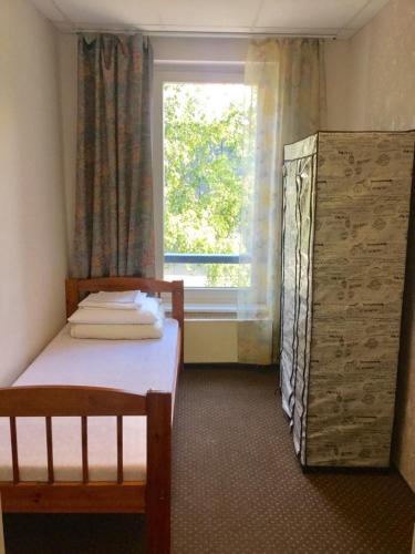 Harbour Hub Hostel, Tallin (foto 2)