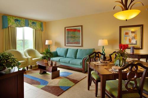 Vacation Village At Parkway Set in a prime location of Orlando (FL), Vacation Village At Parkway puts everything the city has to offer just outside your doorstep. The property offers a wide range of amenities and perks to ensure