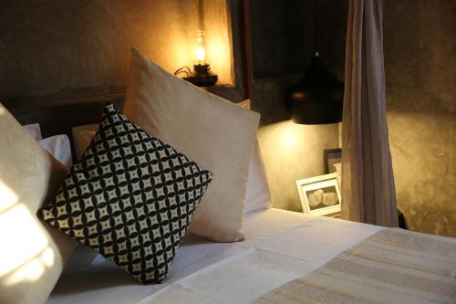 Joya' Beach Suites & Villa