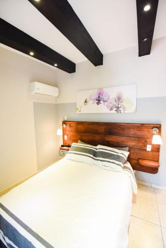 Island Life Hostel in Санто-Доминго