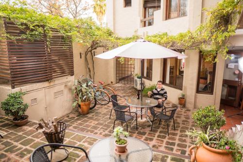 บริการและสิ่งอำนวยความสะดวก, Viajero Posada B&B in โคโลเนีย เดล ซาคราเมนโต