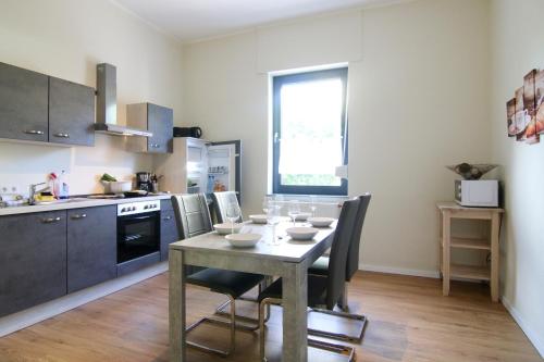 apartmondo Ferienwohnung Solingen