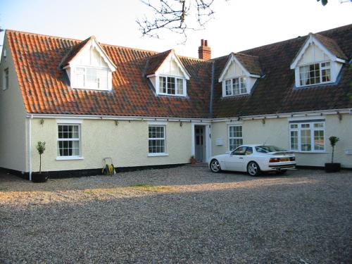 Home farm cottage Guest House Buxton (Norfolk)