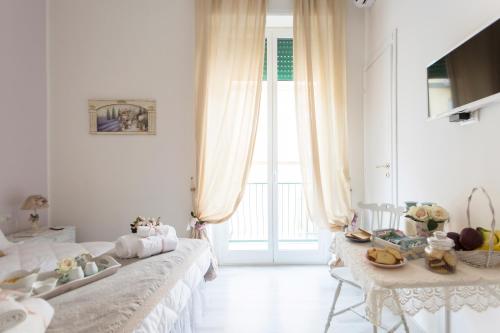 La Maison Romantique, Naples (photo 5)
