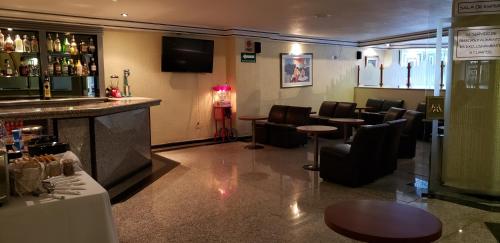 Hotel Modelo in Mexico City, Mexico - reviews, prices | Planet of Hotels