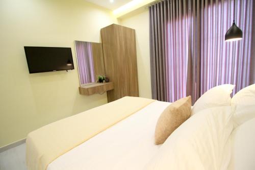 Hotel Sunway - image 7
