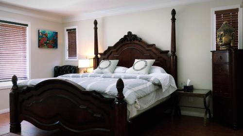 Royalty B&B - Accommodation - Richmond