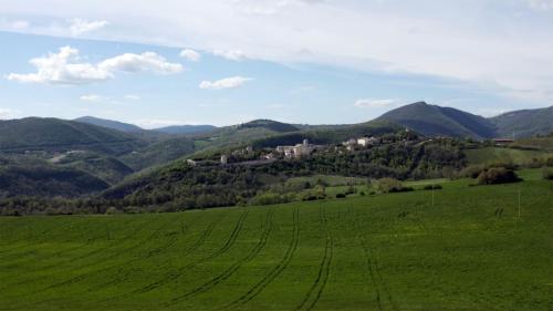 Agriturismo I CASALI DI MORRO