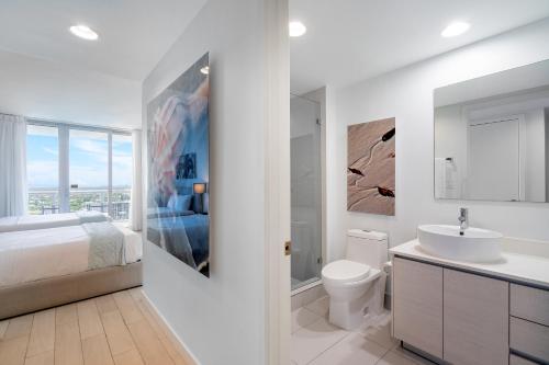 BEACH WALK RESORT LUX APARTMENTS