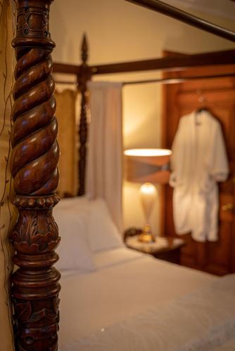 Ledgowan Lodge Hotel - image 3