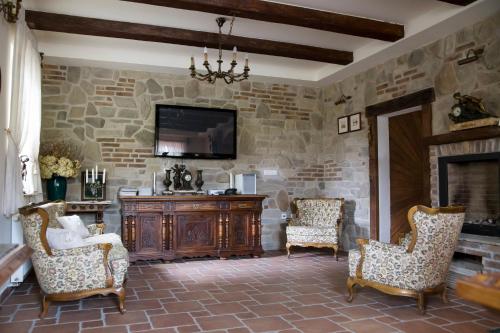 Guesthouse & Apartments PRI STANI - image 2