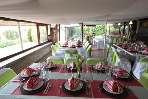 Casa de la Loma in Morelia