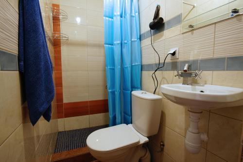 Apartment-Studio Saint Petersburg