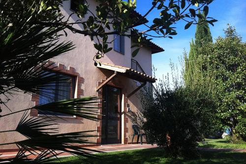 Agriturismo Poggio alle Calle 2