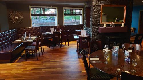 Corriegarth Hotel – Inverness