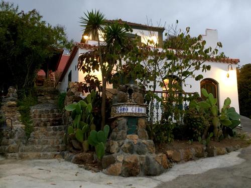 Casa Lomo Cabo 3