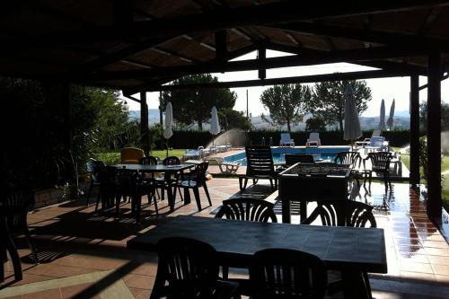 Agriturismo Poggio alle Calle 2