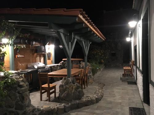Casa Lomo Cabo 5