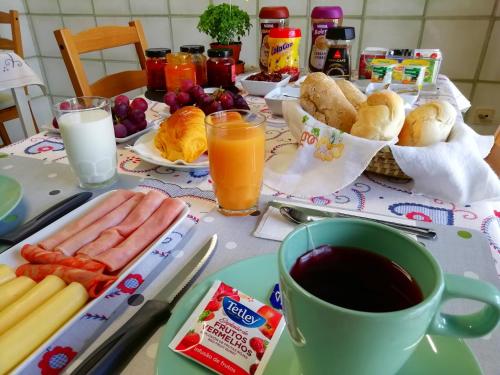 Food and beverages, Areias do Douro GuestHouse in Rio Tinto