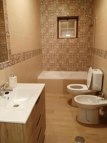  Alojamento Tânia Fonseca in Colos