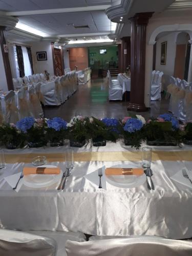 Aktivitātes, Business Club Selenča (Business Club Selenca) in Selenca