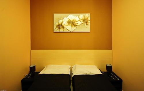 Hotel Mosaic Central Rome - image 12