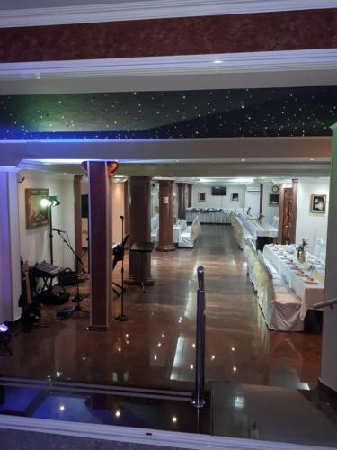 Business Club Selenča (Business Club Selenca) in Selenca
