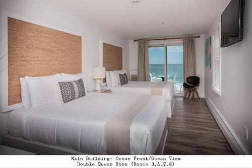 Stones Throw - Accommodation - York Beach