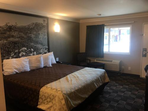 Hotel Seville - Ontario Airport/Chino - image 6
