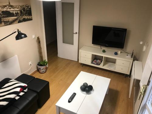 Apartamento en el centro para 4 personas, Sevilla (Foto 10)