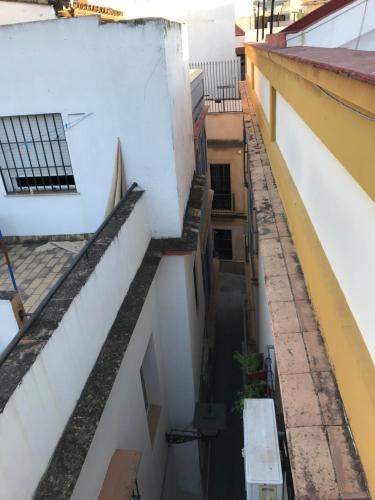 Apartamento en el centro para 4 personas, Sevilla (Foto 6)