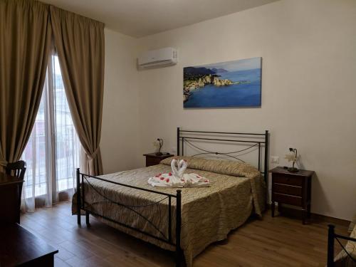  B&B Castiglione in Custonaci