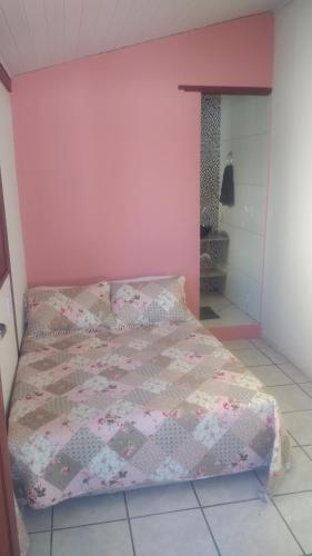 1 double bed