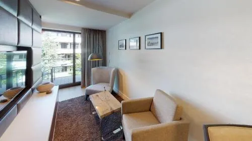White Pearl Apartment 2.15 in Timmendorfer Strand, Deutschland