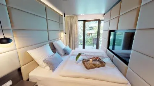 White Pearl Apartment 1.15 in Timmendorfer Strand, Deutschland