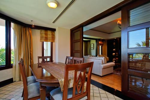 Facilities, The Magellan Sutera Resort in Kota Kinabalu