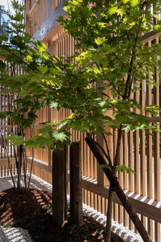 Gunjo no Tsuki – Kanazawa, CA